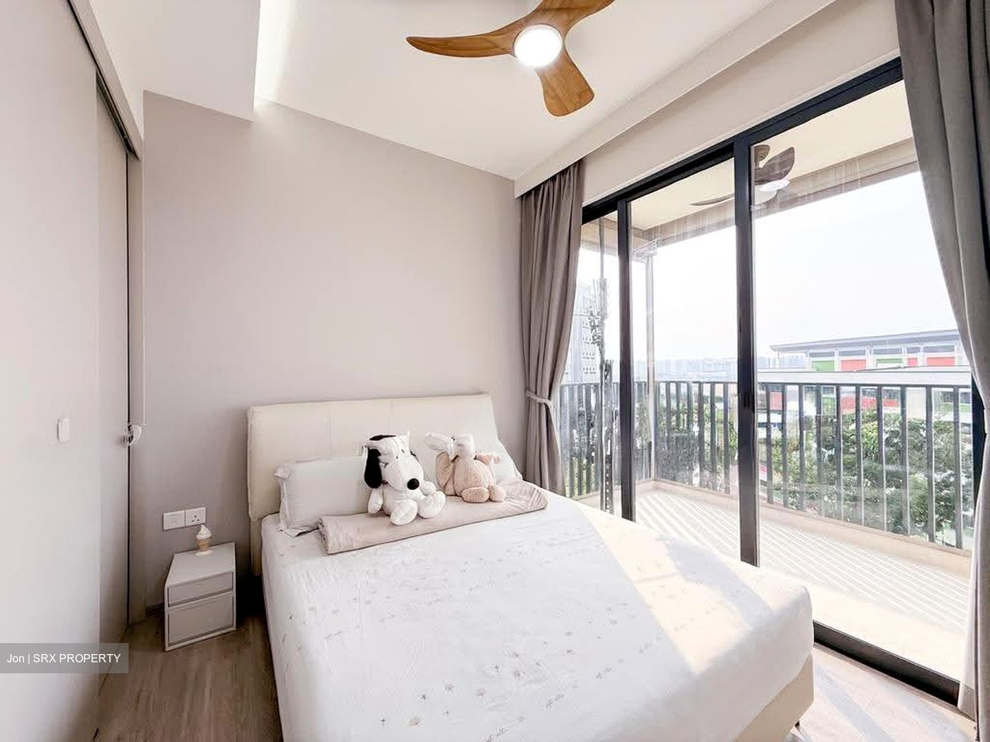 Sengkang Grand Residences (D19), Apartment #609576271